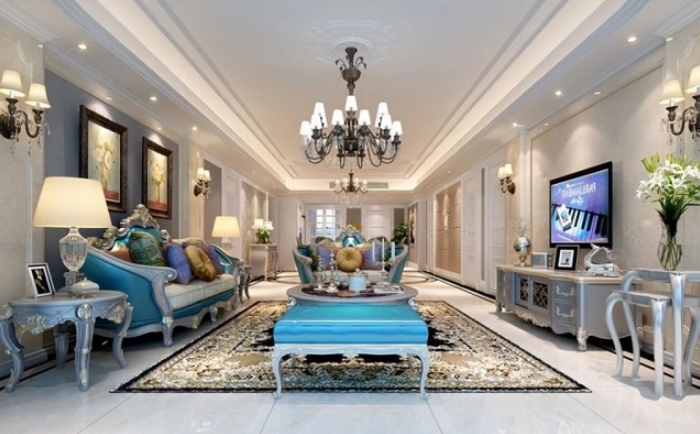 家居装饰装修，详细知识总结