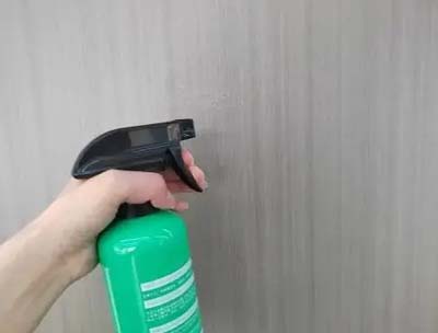 新房装修后是怎么除甲醛